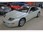 Thumbnail Photo 0 for New 1990 Nissan 300ZX Twin Turbo Hatchback
